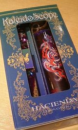 ドラゴン万華鏡