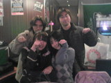 まゆライブ集合写真