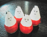 小法師