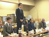 1月8日桜区各地新年会3