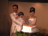 100923 BLOG三浦根岸結婚披露宴4