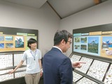 5月13日四万十・幡多地域の視察5