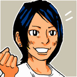にかさん