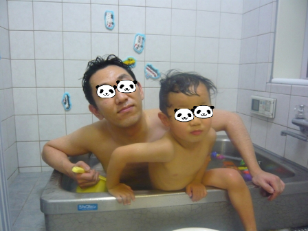 サービスショットかよ!.JPG