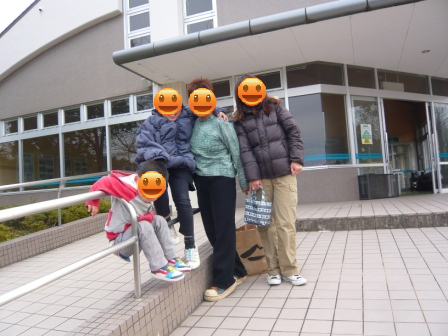 僕が撮ってあげる!