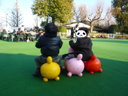 ツーリングかよ!.JPG