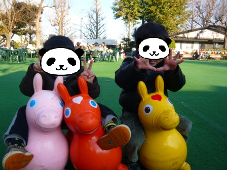 暴走族かよ!.JPG