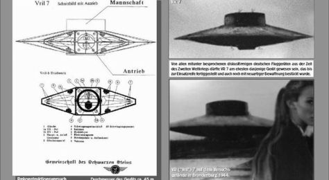 UFO-001