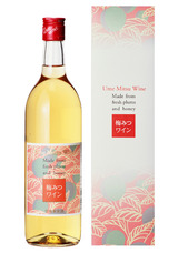 061-1梅みつワイン720ml