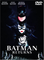 バットマン・リターンズ (1992)