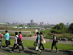 EKIDENカーニバル2009其の壱