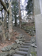 あんな階段
