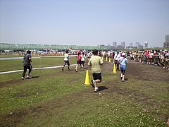 EKIDENカーニバル2009其の参