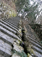 こんな階段