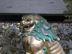 唐獅子・右2