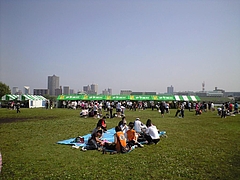 EKIDENカーニバル2009其の弐
