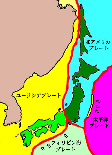 2011ǯ3·î13Æü¡ÊÆü¡Ë¡¦ÅìÆüËÜÂç¿ÌºÒ
