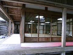 旧社務所2
