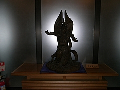 天女