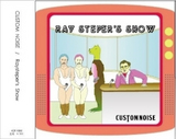 Raysteper'sShow表