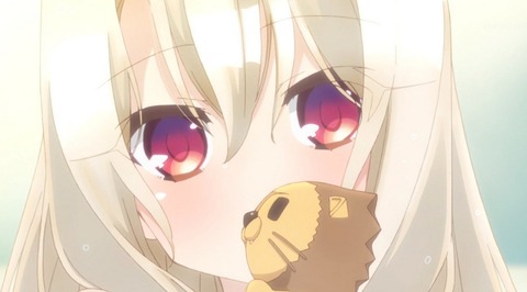イリヤ6