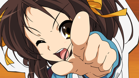 ハルヒ5