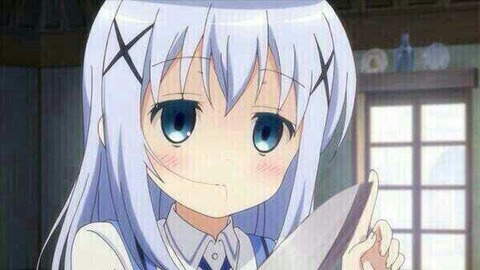 チノ4