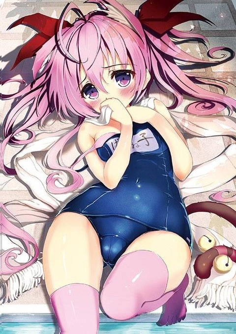 スク水6