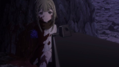 ブラブレ43
