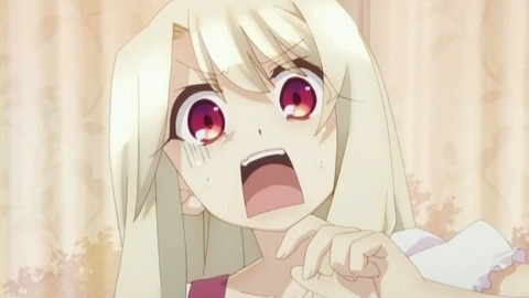 イリヤ13