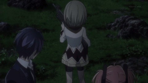 ブラブレ31