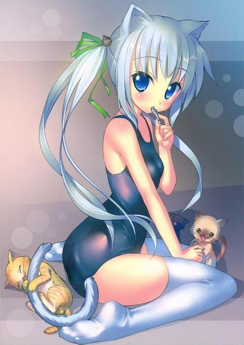 スク水7