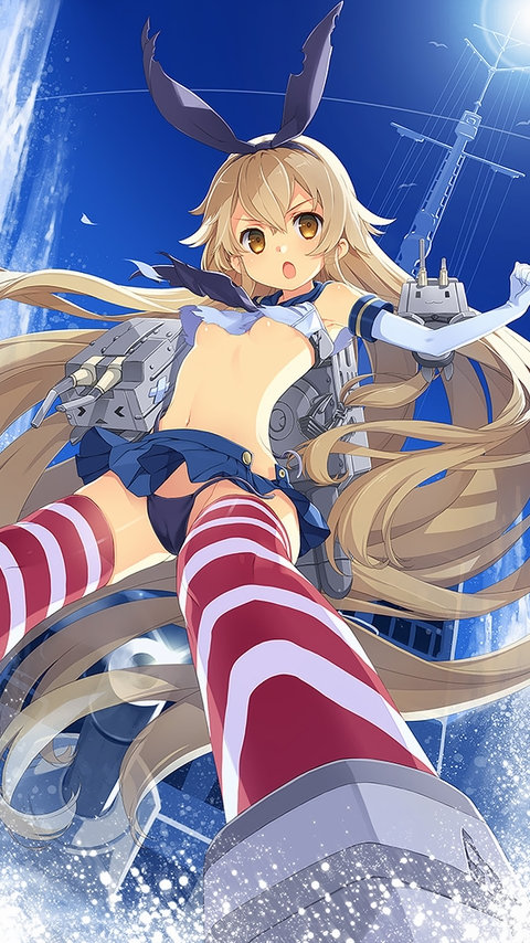 しまかぜ4