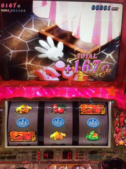かめまる狩り