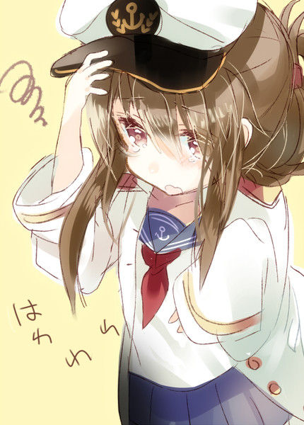 いなづま3