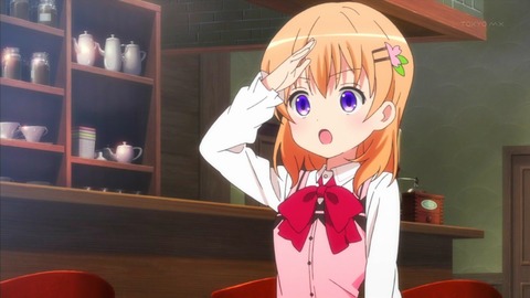 ココア2