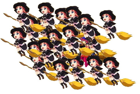プリシラ