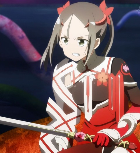 かりんちゃん11