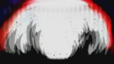 爆発
