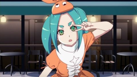 おののき