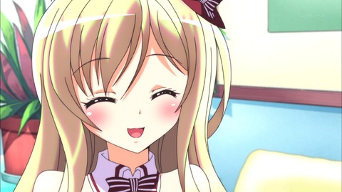 ショコラ4