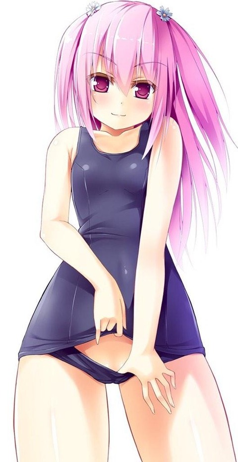 スク水4