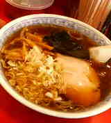 恵比寿ラーメン