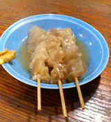 赤富士
