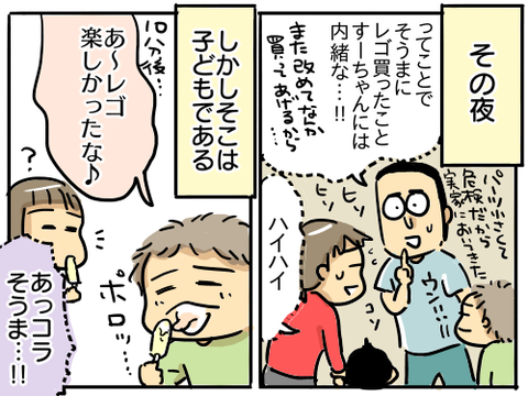 ヤゴ4