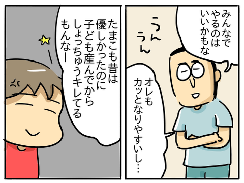 アンガーマネジメント5