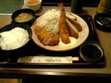 とん太の飯