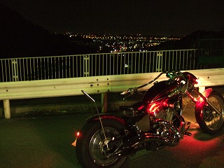 LED