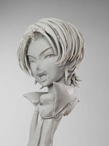 加州 笑顔2