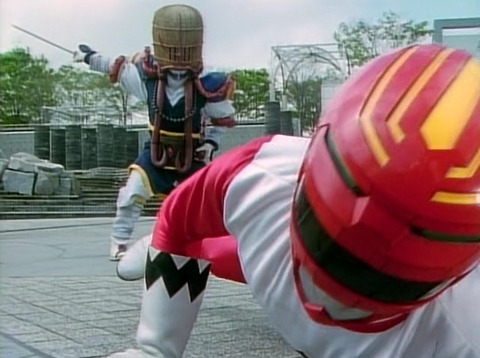gingaman42